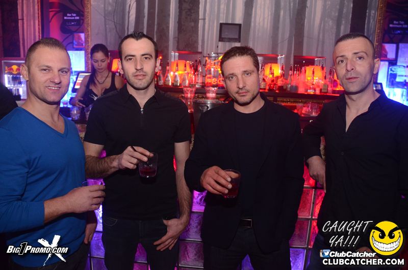 Luxy nightclub photo 164 - April 11th, 2015