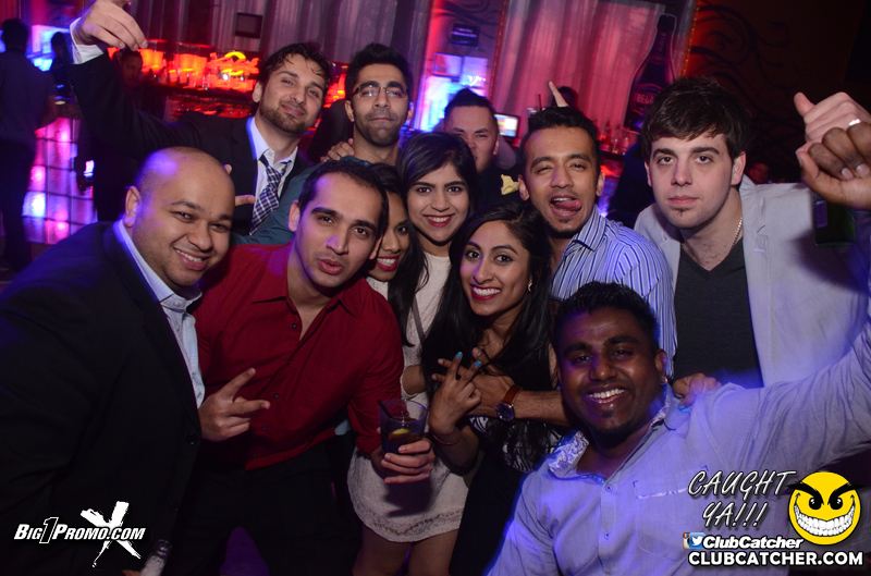 Luxy nightclub photo 167 - April 11th, 2015