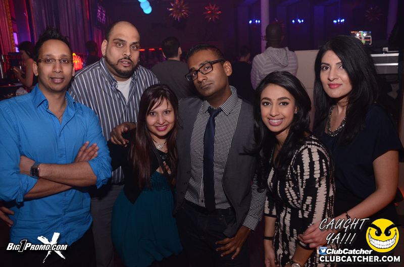 Luxy nightclub photo 170 - April 11th, 2015