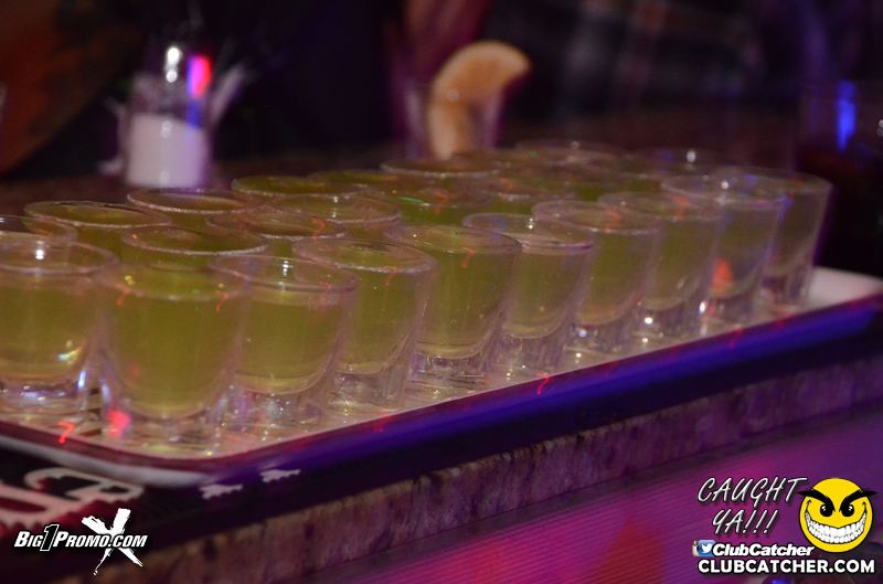 Luxy nightclub photo 18 - April 11th, 2015