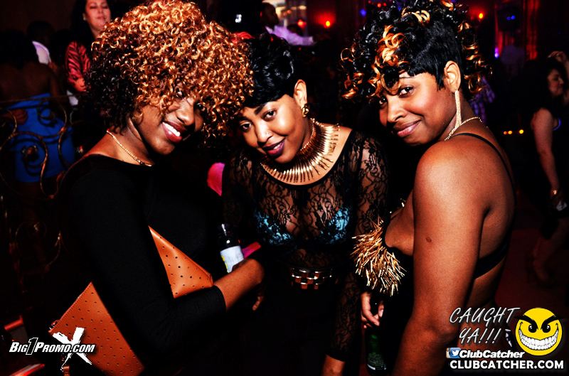 Luxy nightclub photo 175 - April 11th, 2015