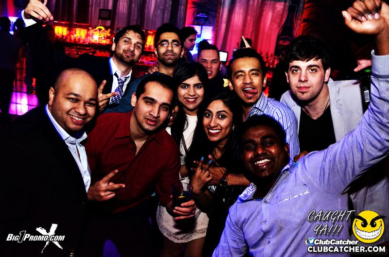 Luxy nightclub photo 176 - April 11th, 2015