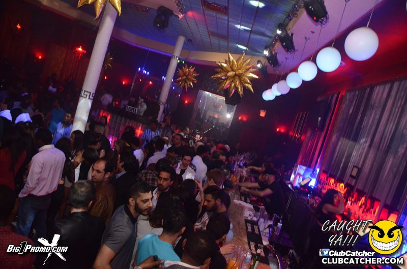 Luxy nightclub photo 177 - April 11th, 2015