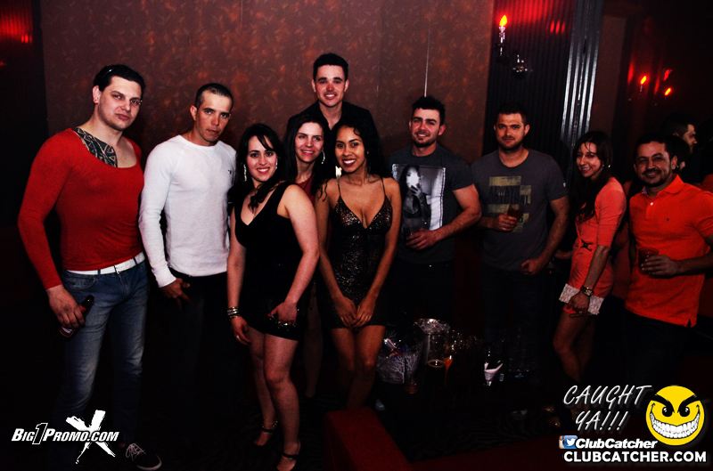 Luxy nightclub photo 178 - April 11th, 2015