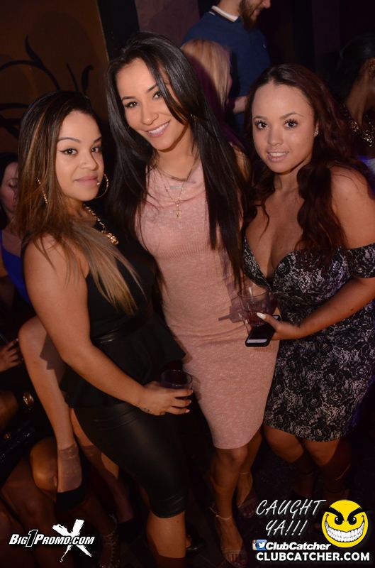 Luxy nightclub photo 3 - April 11th, 2015
