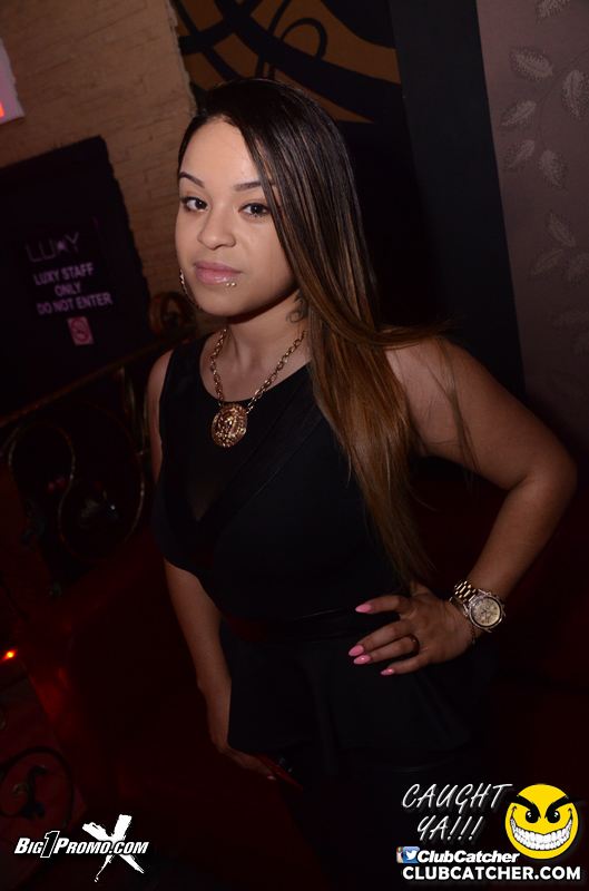 Luxy nightclub photo 22 - April 11th, 2015