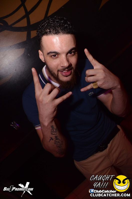 Luxy nightclub photo 27 - April 11th, 2015