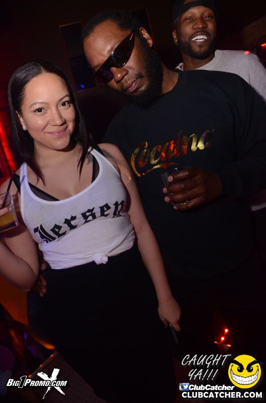 Luxy nightclub photo 28 - April 11th, 2015