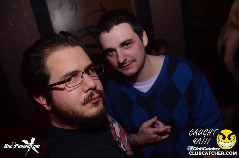 Luxy nightclub photo 30 - April 11th, 2015