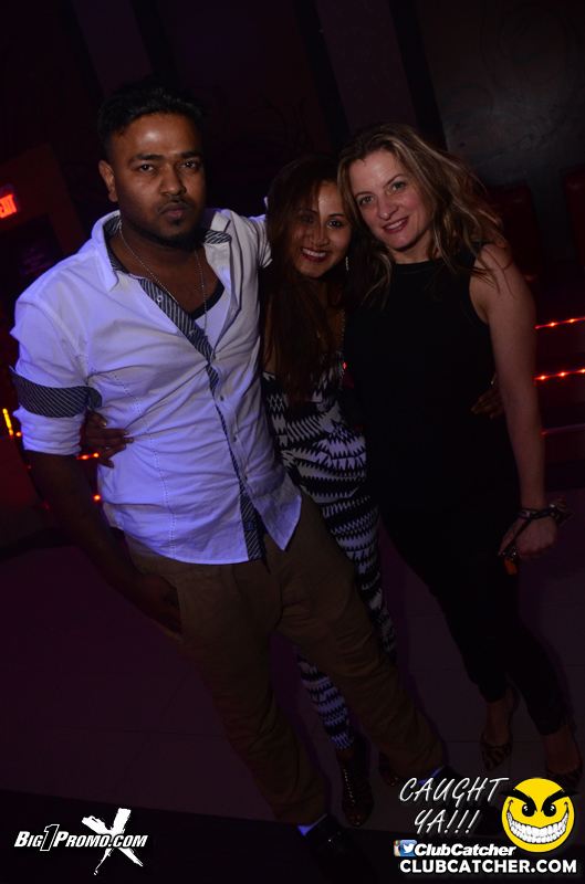 Luxy nightclub photo 31 - April 11th, 2015