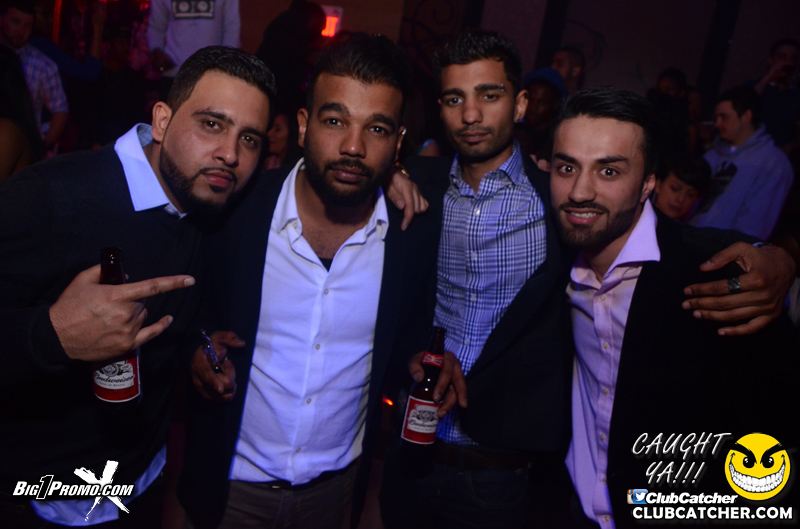Luxy nightclub photo 35 - April 11th, 2015