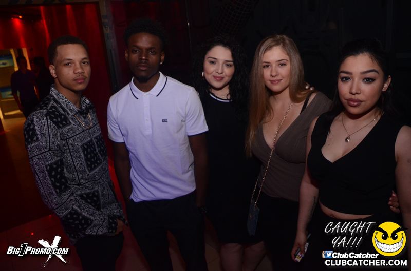 Luxy nightclub photo 39 - April 11th, 2015