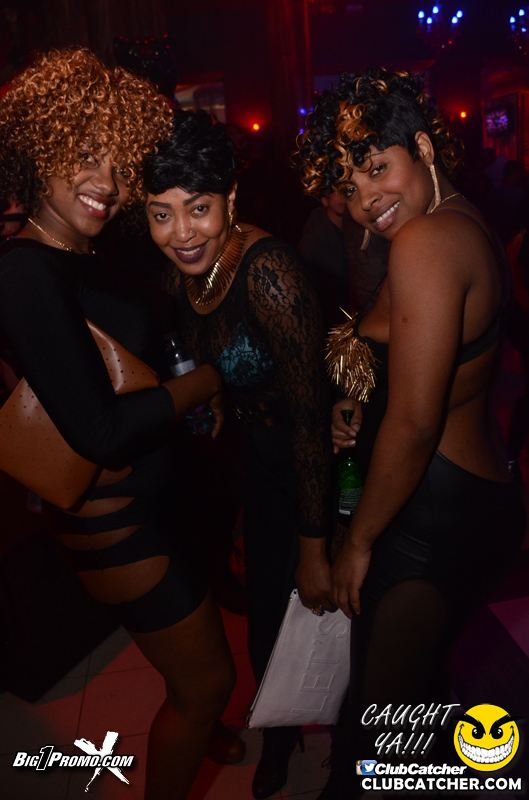 Luxy nightclub photo 41 - April 11th, 2015