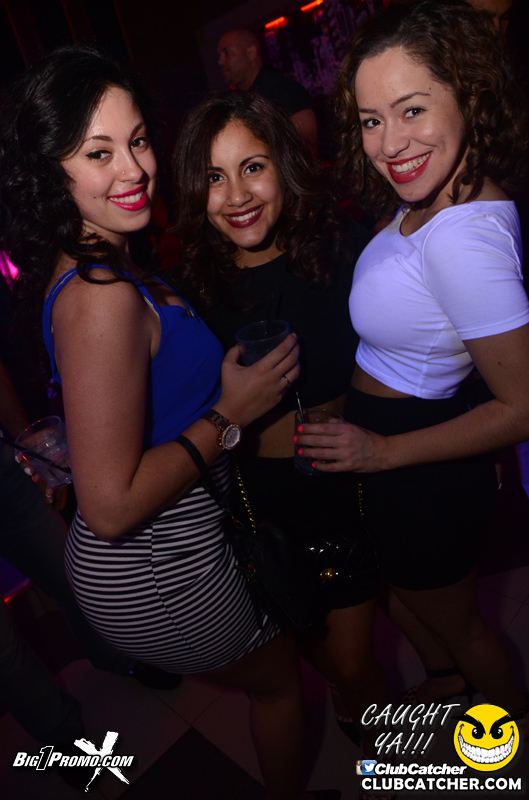 Luxy nightclub photo 42 - April 11th, 2015