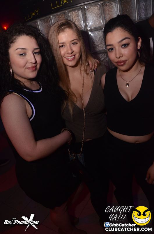 Luxy nightclub photo 47 - April 11th, 2015