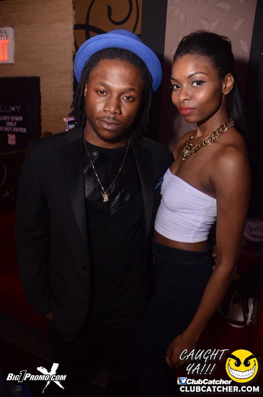 Luxy nightclub photo 48 - April 11th, 2015