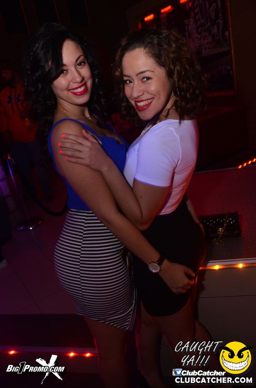 Luxy nightclub photo 6 - April 11th, 2015