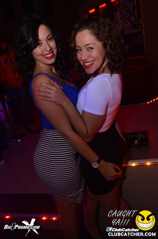 Luxy nightclub photo 6 - April 11th, 2015