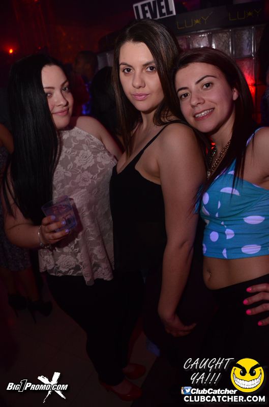 Luxy nightclub photo 52 - April 11th, 2015