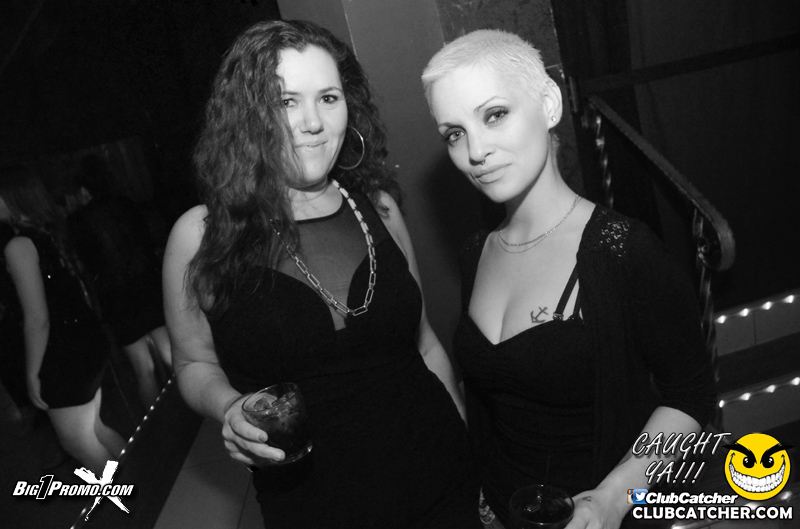 Luxy nightclub photo 55 - April 11th, 2015