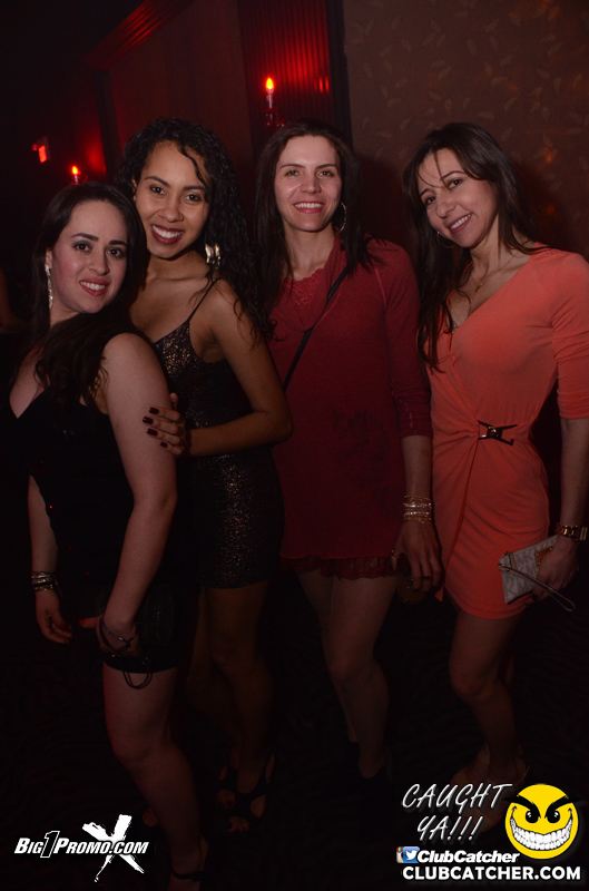 Luxy nightclub photo 56 - April 11th, 2015