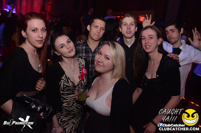 Luxy nightclub photo 57 - April 11th, 2015