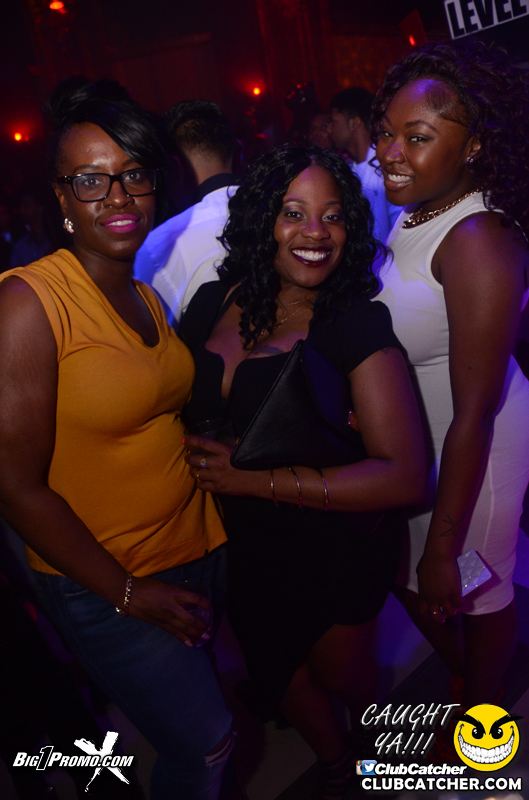 Luxy nightclub photo 60 - April 11th, 2015