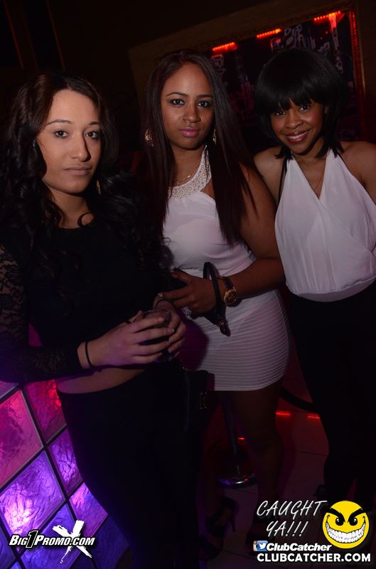 Luxy nightclub photo 7 - April 11th, 2015