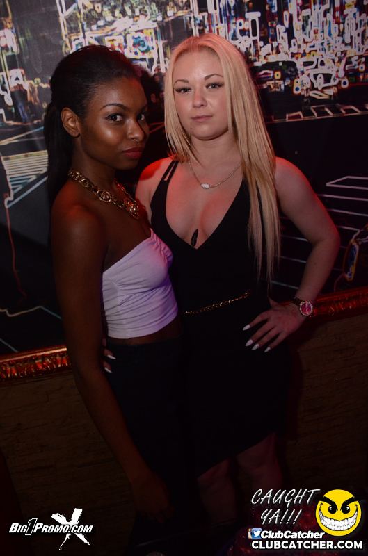 Luxy nightclub photo 62 - April 11th, 2015