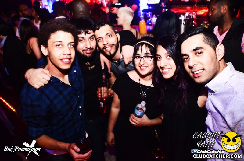 Luxy nightclub photo 64 - April 11th, 2015