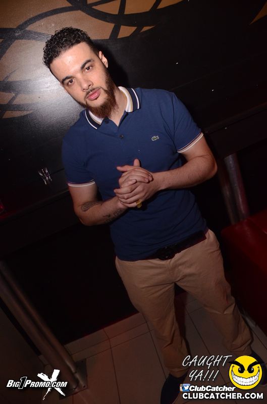 Luxy nightclub photo 71 - April 11th, 2015