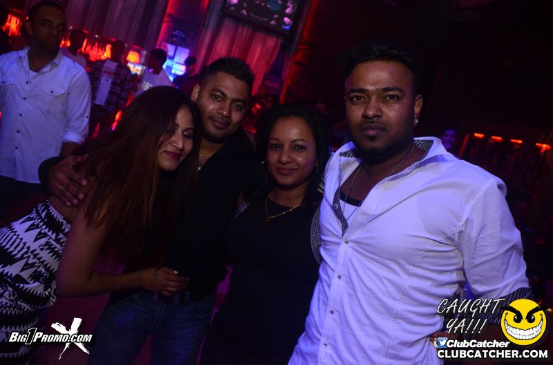 Luxy nightclub photo 75 - April 11th, 2015