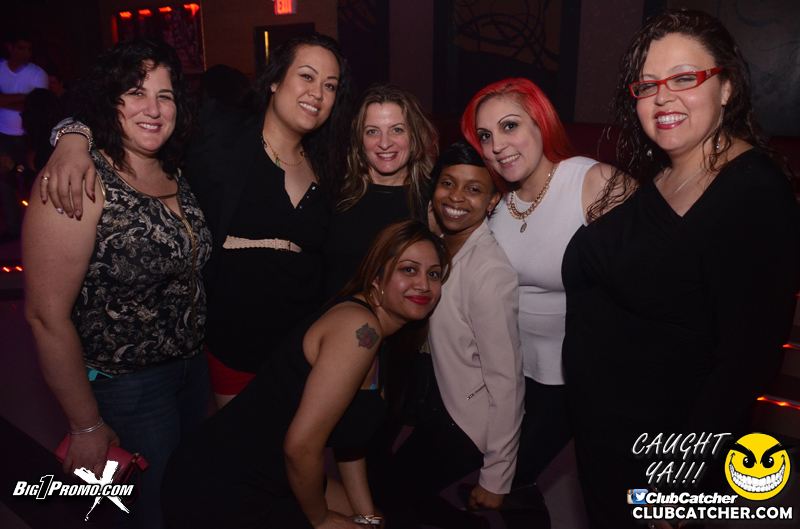 Luxy nightclub photo 77 - April 11th, 2015