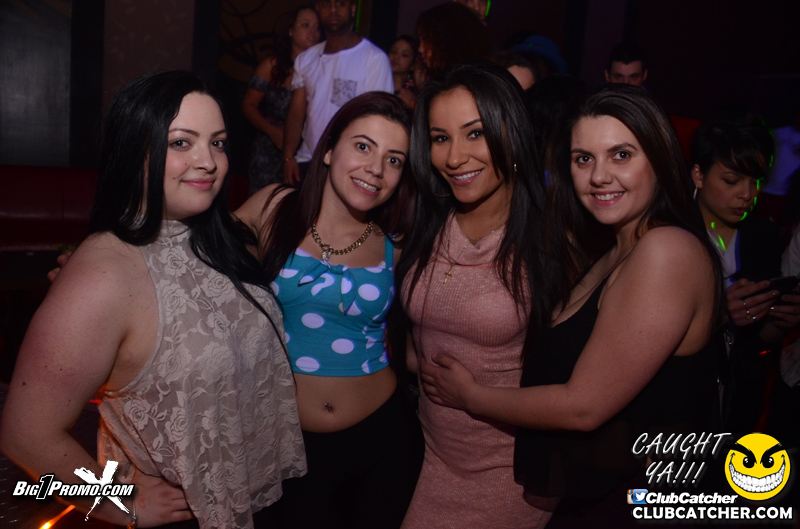 Luxy nightclub photo 80 - April 11th, 2015