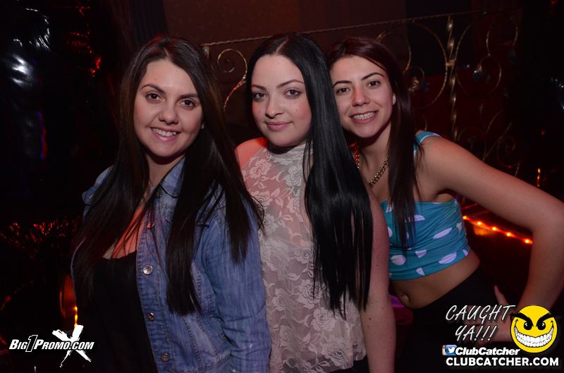 Luxy nightclub photo 9 - April 11th, 2015