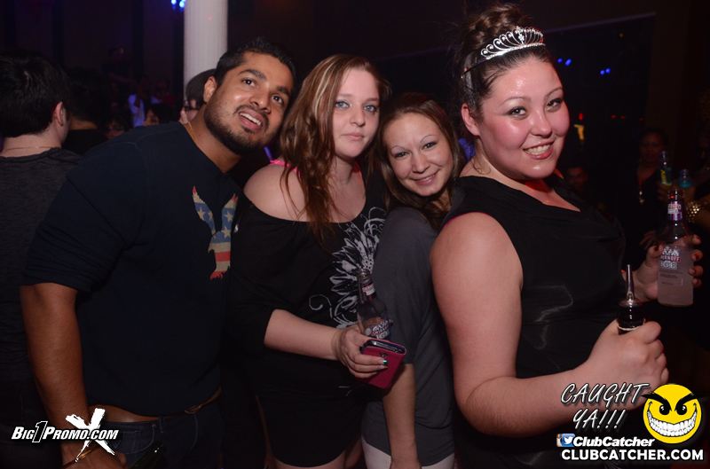 Luxy nightclub photo 82 - April 11th, 2015