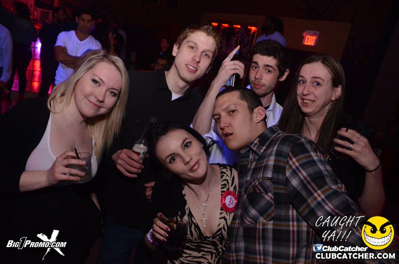 Luxy nightclub photo 85 - April 11th, 2015