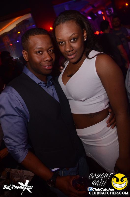 Luxy nightclub photo 86 - April 11th, 2015