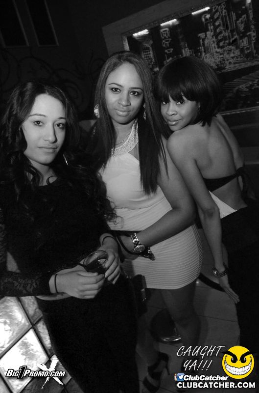 Luxy nightclub photo 94 - April 11th, 2015