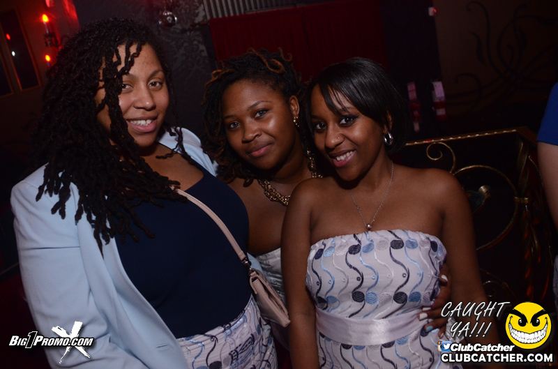 Luxy nightclub photo 95 - April 11th, 2015