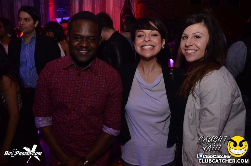 Luxy nightclub photo 97 - April 11th, 2015