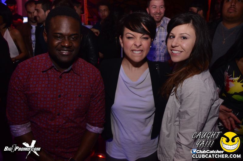 Luxy nightclub photo 100 - April 11th, 2015