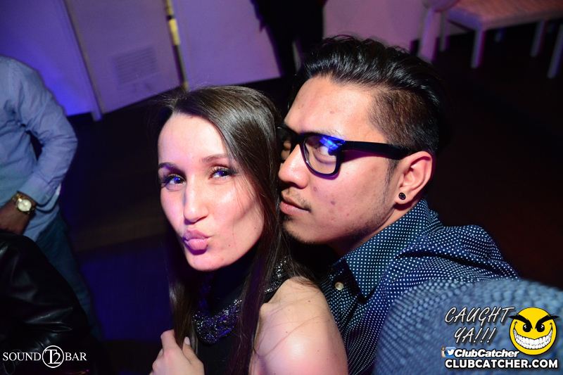 T2 lounge photo 101 - April 9th, 2015