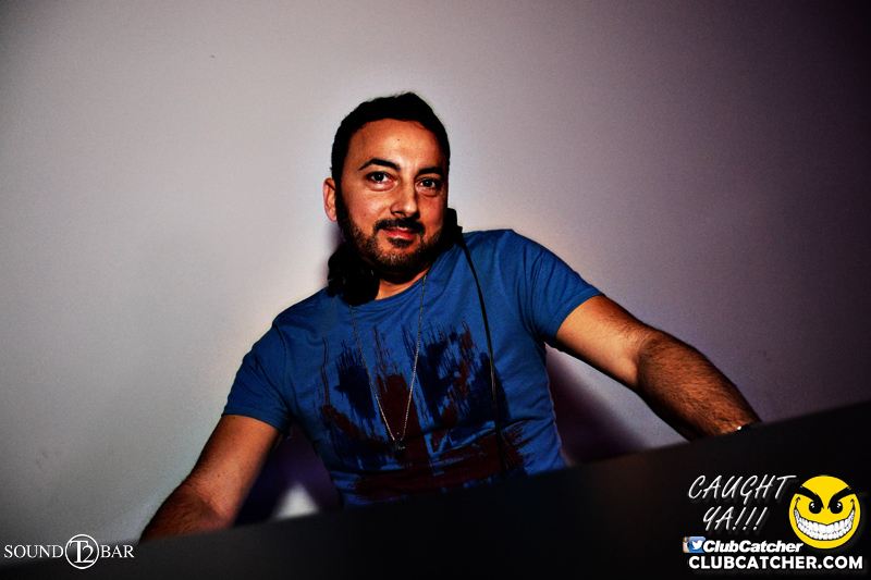 T2 lounge photo 102 - April 9th, 2015