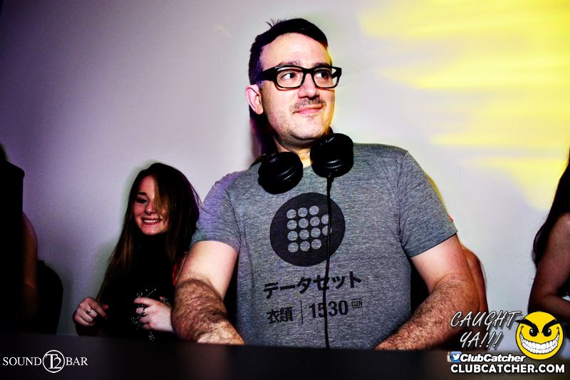 T2 lounge photo 104 - April 9th, 2015