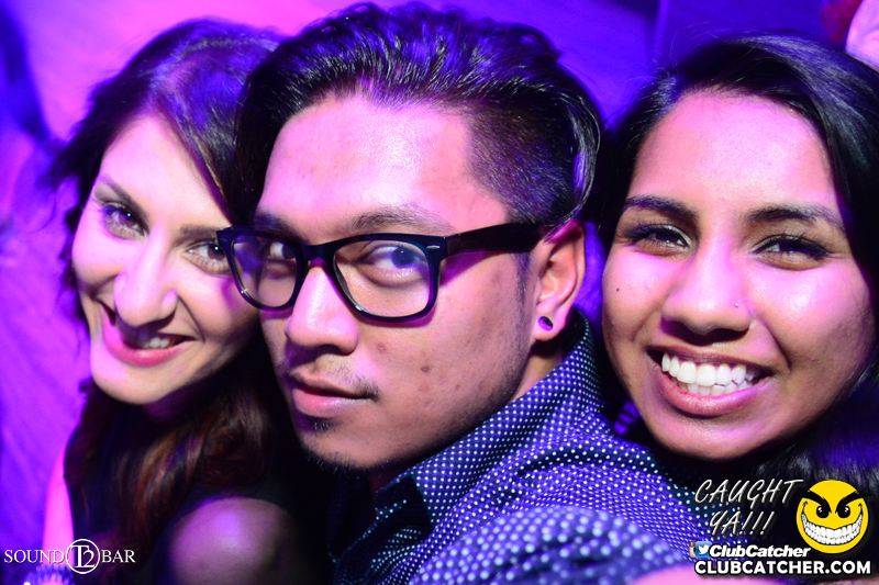 T2 lounge photo 107 - April 9th, 2015