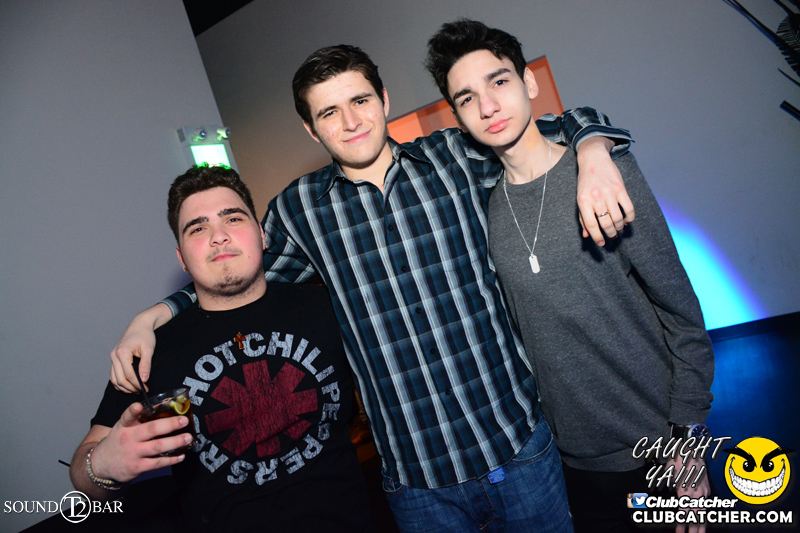 T2 lounge photo 108 - April 9th, 2015