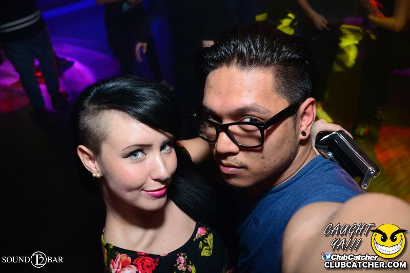 T2 lounge photo 112 - April 9th, 2015