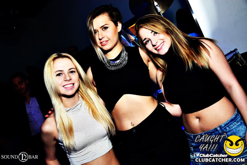 T2 lounge photo 115 - April 9th, 2015