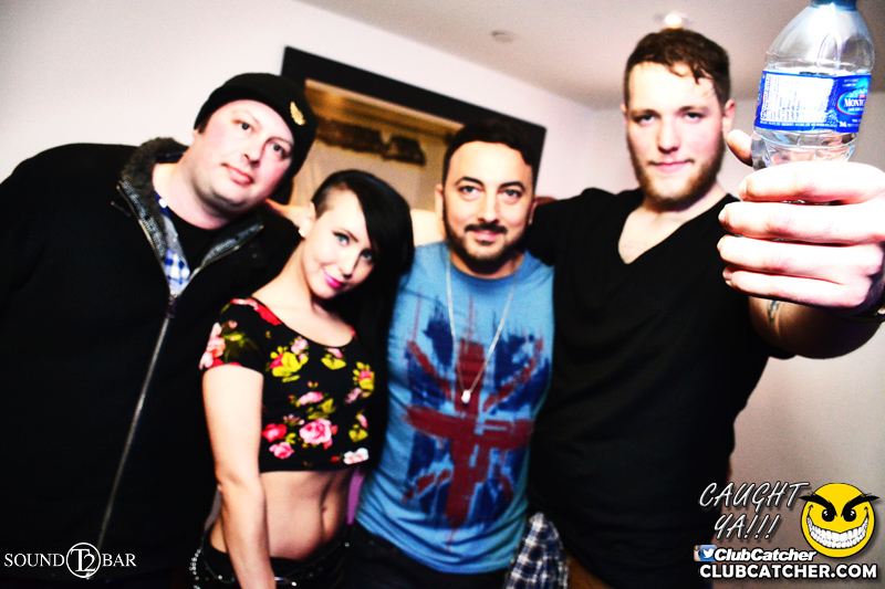 T2 lounge photo 116 - April 9th, 2015